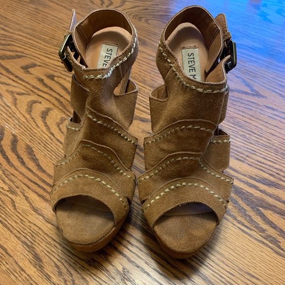 Steve Madden Shoes - Steve Madden pumps